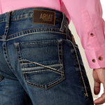 Calça Ariat Preston M-Series M4 Relaxed Boot Cut 10023455
