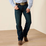 Calça Ariat Legacy M4 Relaxed Boot Cut 10008402