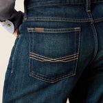 Calça Ariat Legacy M4 Relaxed Boot Cut 10008402