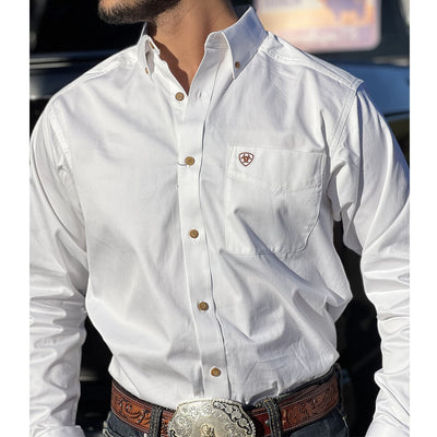 Camisa Ariat Classic Fit 10000503
