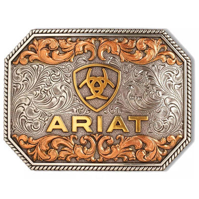 Fivela Ariat A37054