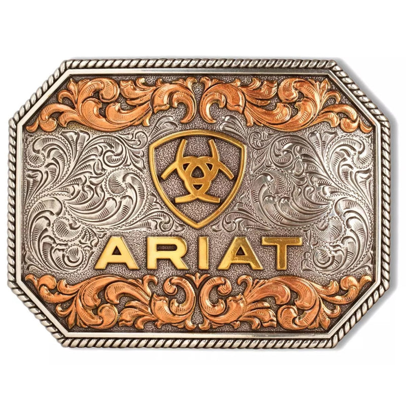 Fivela Ariat A37054