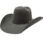 Chapéu Mexican Hats 3x Arena Cinza Escuro 14709