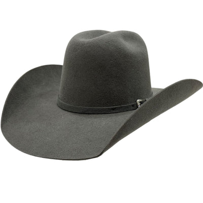 Chapéu Mexican Hats 3x Arena Cinza Escuro 14709