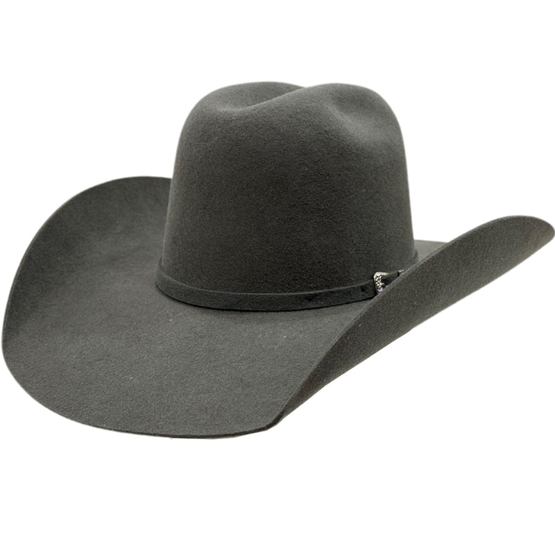 Chapéu Mexican Hats 3x Arena Cinza Escuro 14709
