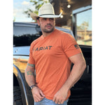 Fivela Ariat A37054