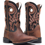 Bota DGO Red Dog/Preto 120154G2P