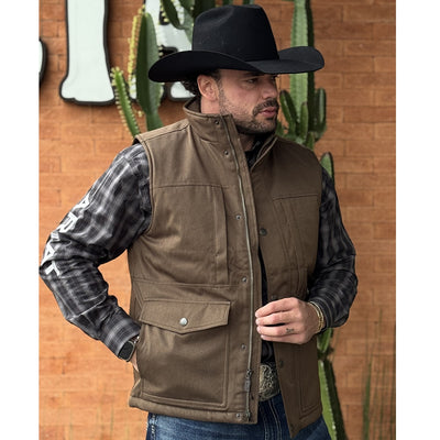 Colete Ariat 10052444