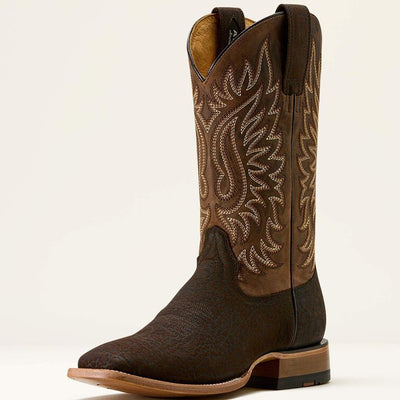 Bota Ariat Chocolate Vison/Loco Brown 10063780