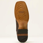 Bota Ariat Chocolate Vison/Loco Brown 10063780