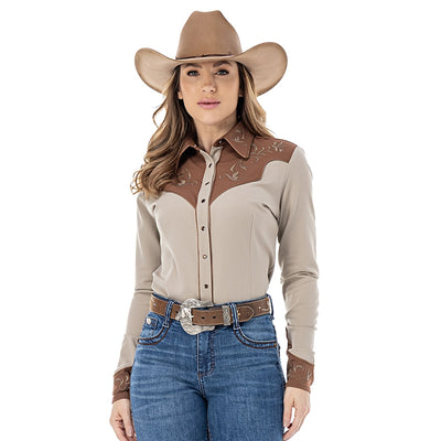 Camisete Zenz Western Bison ZW0126006