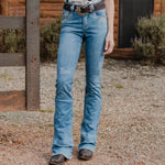 Calça Zenz Western Valley ZW0126032