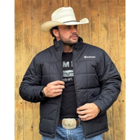 Jaqueta Ariat Importado 10028355