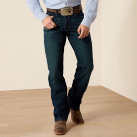 Calça Ariat Legacy M4 Relaxed Boot Cut 10008402