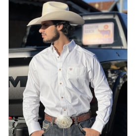 Camisa Ariat Classic Fit 10000503
