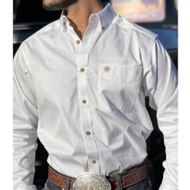 Camisa Ariat Classic Fit 10000503