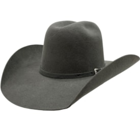 Chapéu Mexican Hats 3x Arena Cinza Escuro 14709