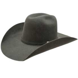 Chapéu Mexican Hats 3x Arena Cinza Escuro 14709