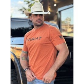 Camiseta Ariat 10054196