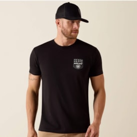 Camiseta Ariat 10073966