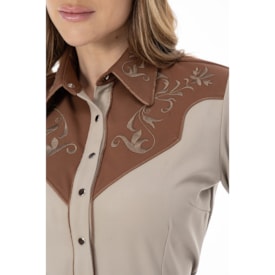 Camisete Zenz Western Bison ZW0126006