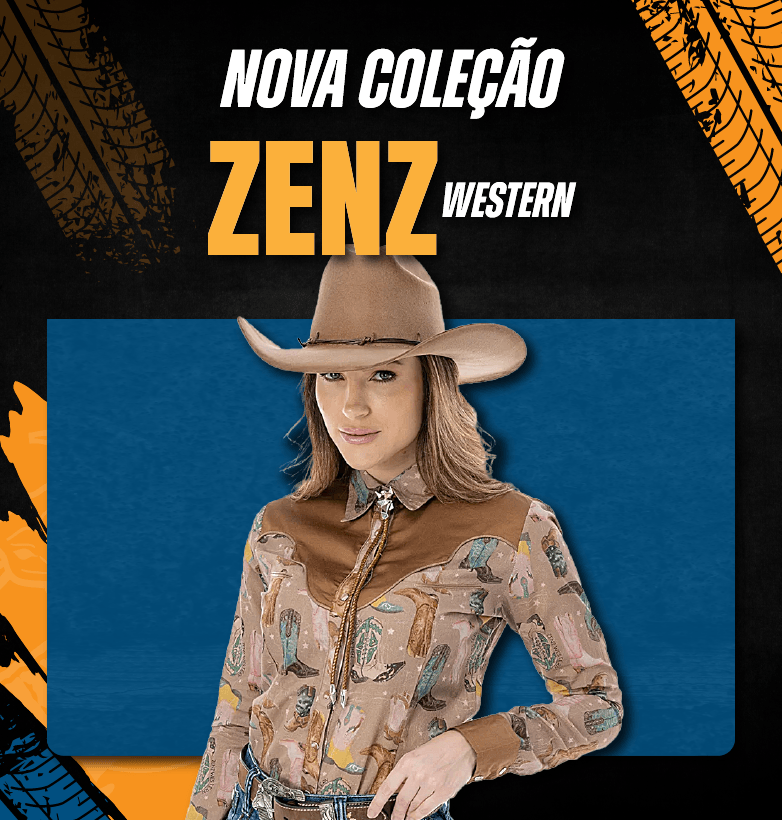 Zenz Western